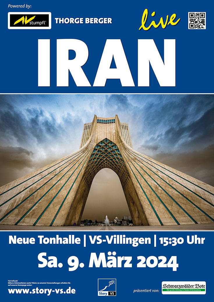 Plakat 2024 03 09 Iran