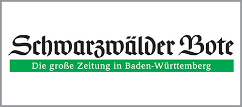 Schwarzwälder Bote - Die große Zeitung in Baden-Württemberg  | Event-Reihe story VS