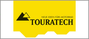 Touratech - Neue Ideen fürs Motorrad | Event-Reihe story VS